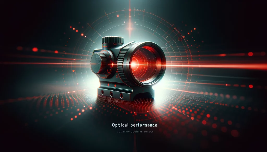 Holosun 507c vs 507k : Which is Better? 4 Optical Performance