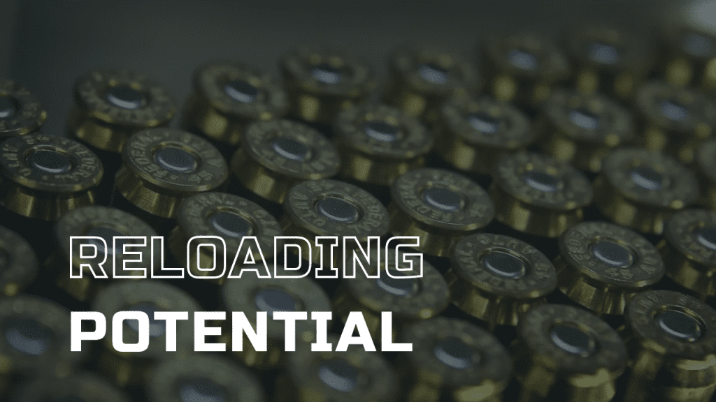 Classic Meets Contemporary: The 300 Savage vs. 308 Winchester 5 Reloading Potential