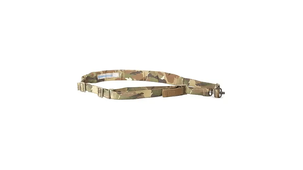 Best Sling For Mossberg 500 with Buying Guide 2 Blue Force Gear Vickers Padded 2-to-1 Sling