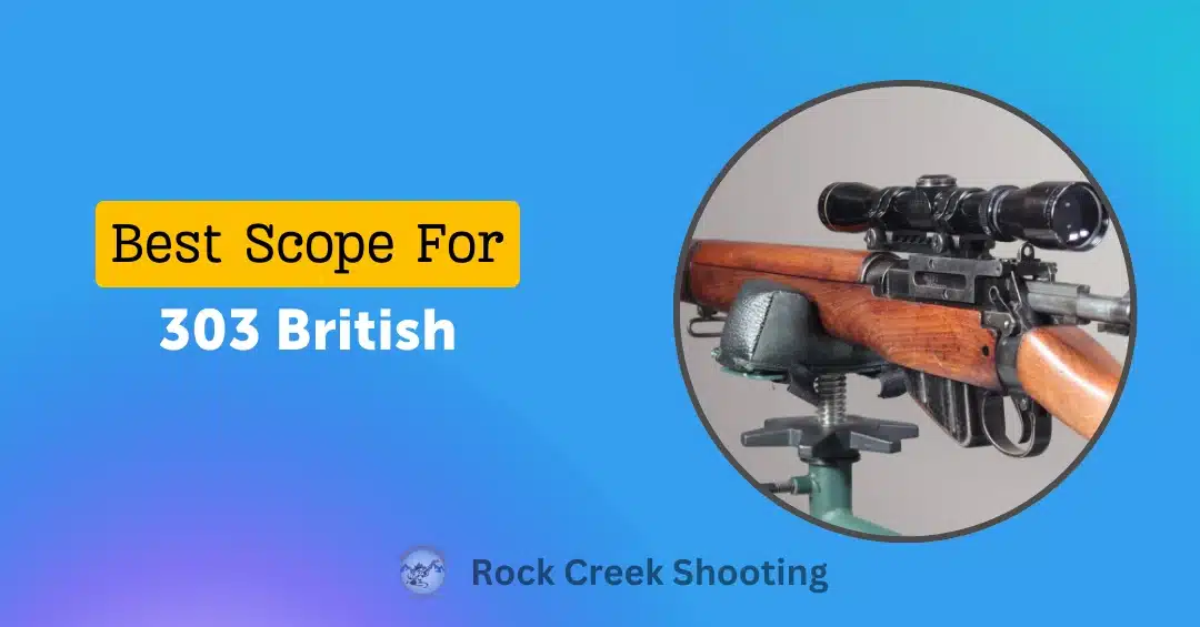 Best Scope For 303 British 1 Best Scope for 303 British