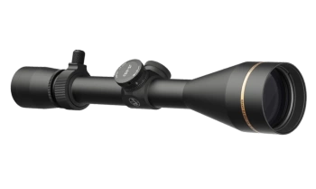 Leupold VX-3HD