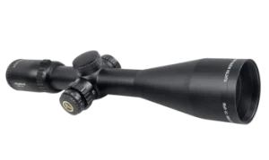 Athlon Midas HMR