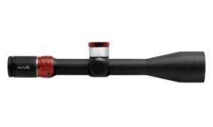 Burris XTR Pro