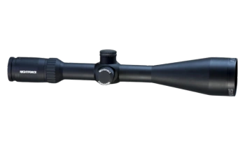 Nightforce SHV
