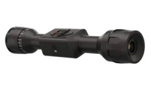 ATN Thor LT Thermal Rifle Scope w_10+hrs