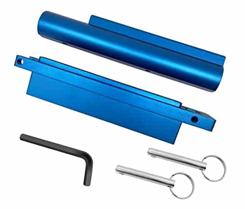 Best Adjustable Gas Block for Ar10