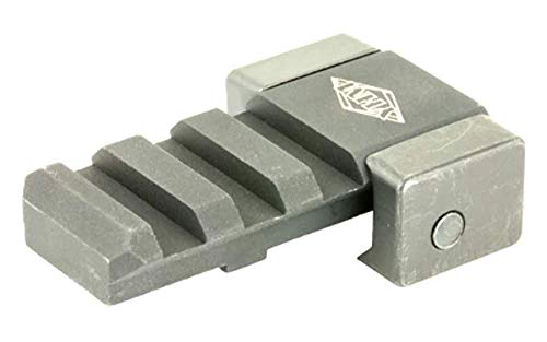 Best Adjustable Gas Block for Mk18