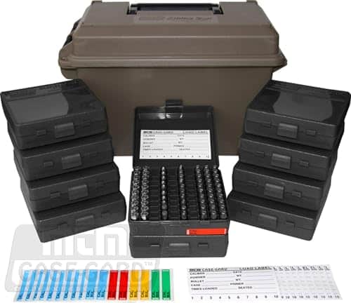 Best Ammo Can for 9Mm