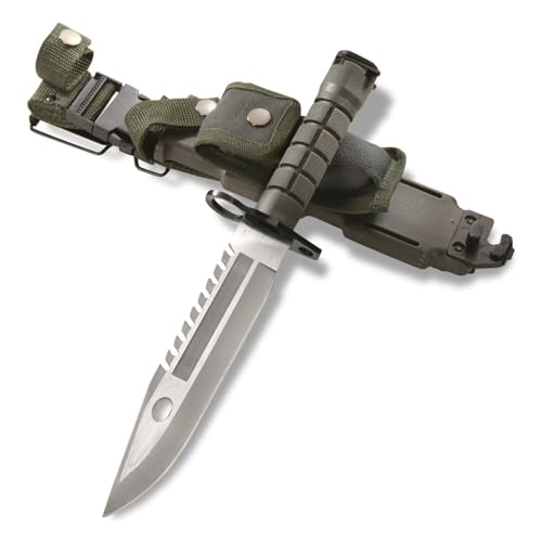 Best Bayonet for Colt M4