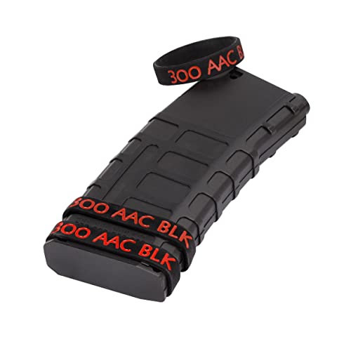 Best Bolt Carrier Group for 300 Blackout Suppressed