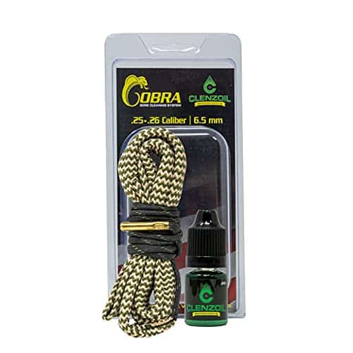 Best Bore Brush for 6.5 Creedmoor