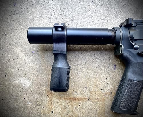 Best Buffer Spring for 300 Blk Pistol
