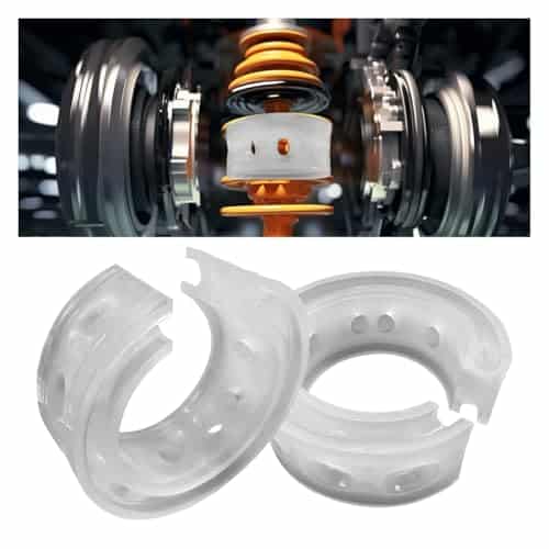 Best Buffer Spring for 350 Legend
