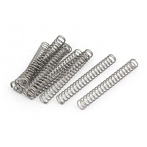 Best Buffer Spring for 6Mm Arc