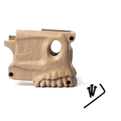 Best Charging Handle for Mk18