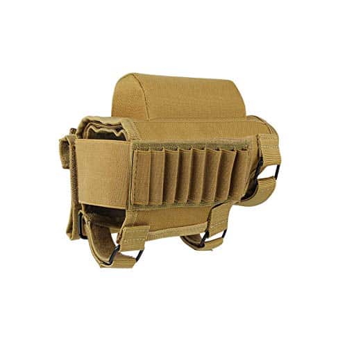Best Cheek Rest for M1A