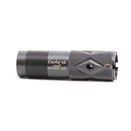 Best Choke Tube for Coyote Hunting