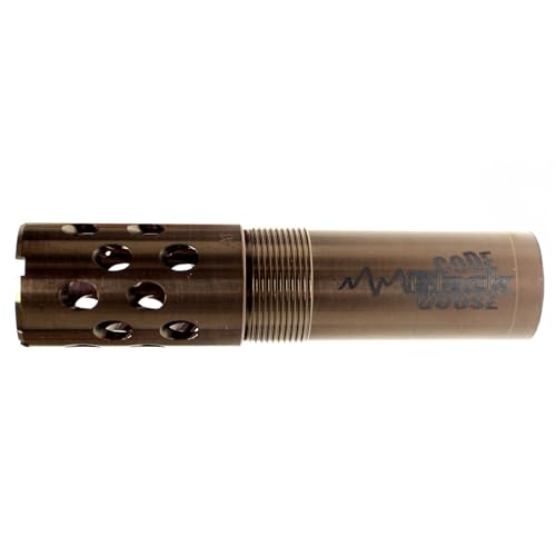 Best Choke Tube for Goose Hunting
