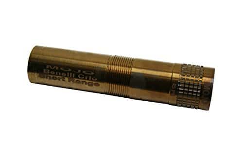 Best Choke Tube for Quail Hunting