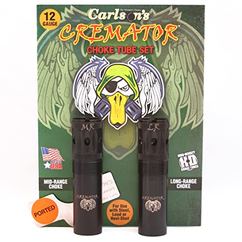 Best Choke Tube for Stoeger M3000