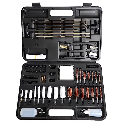 Best Cleaning Kit for Pistols