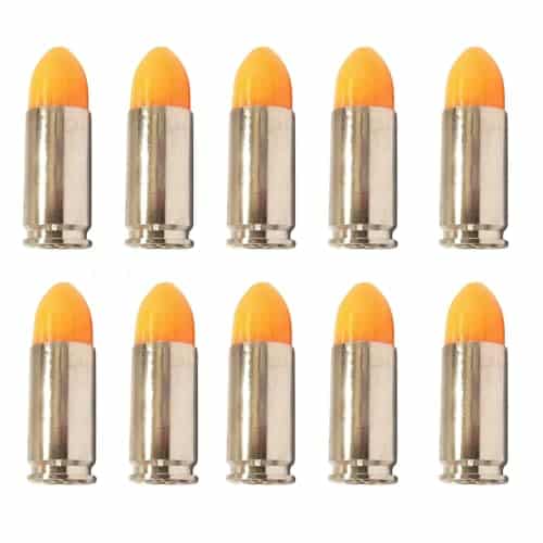 Best Dummy Rounds for 9Mm
