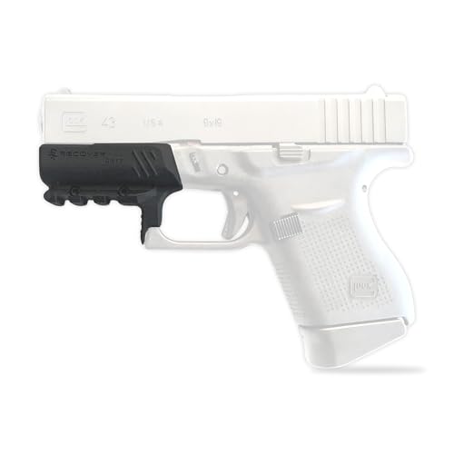 Best Guide Rod for Glock 43X