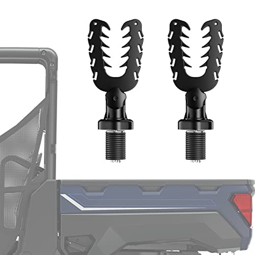 Best Gun Rack for Polaris Sportsman