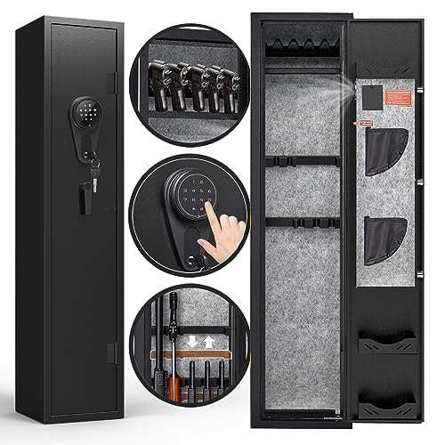 Best Gun Safe for under 1000