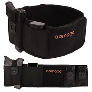 Best Holsters For Concealed Carry: Top Picks For Comfort And Security