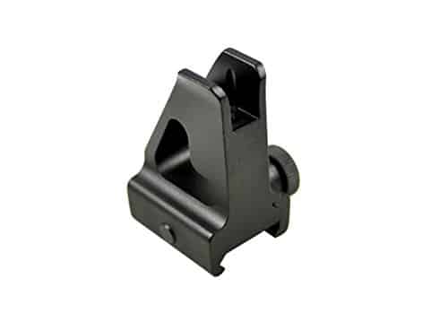 Best Low Profile Gas Block for Ar15