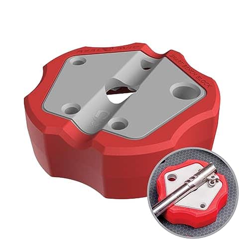 Best Low Profile Gas Block for Ruger 556