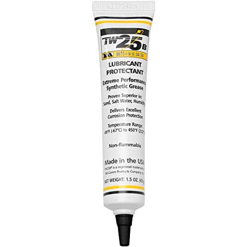 Best Lube for Ar-15 Bolt Carrier