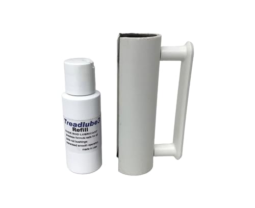 Best Lubricant for Guide Rods