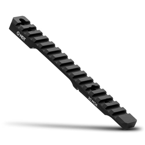 Best Picatinny Rail for Cz 457