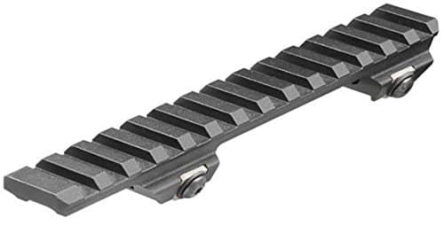Best Picatinny Rail for Mini 30