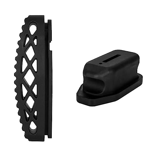 Best Recoil Pad for Ksg: Top Picks for Comfort and Control 1 Best Recoil Pad for Ksg