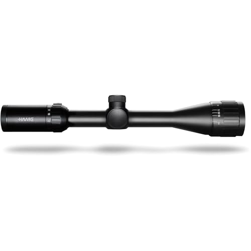 Best Scope for 22 Wmr