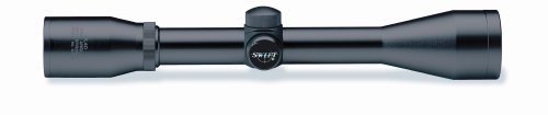 Best Scope For 220 Swift