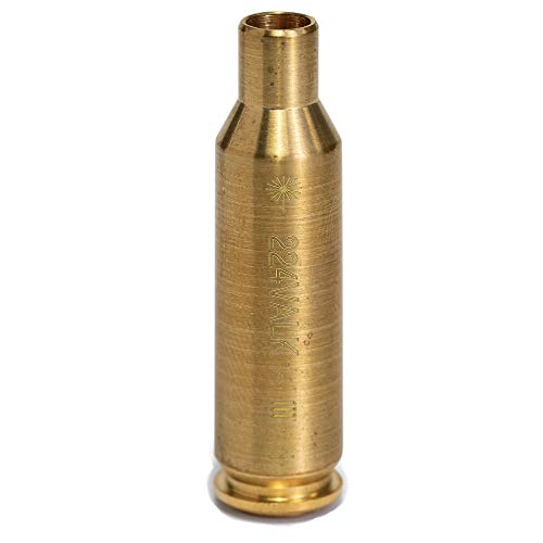 Best Scope For 224 Valkyrie