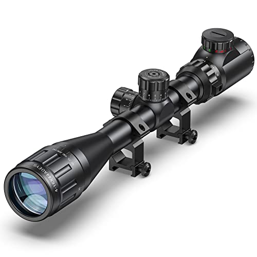 Best Scope for 44 Mag Rifle