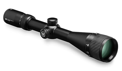 Best Scope for 50 Bmg