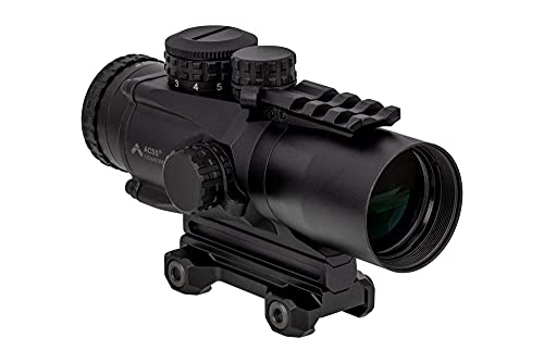 Best Scope for 7.62X39