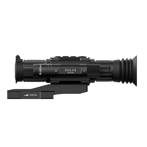 Best Scope for Astigmatism
