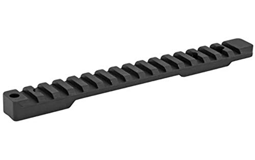 Best Scope For Bergara B14 Hmr 308