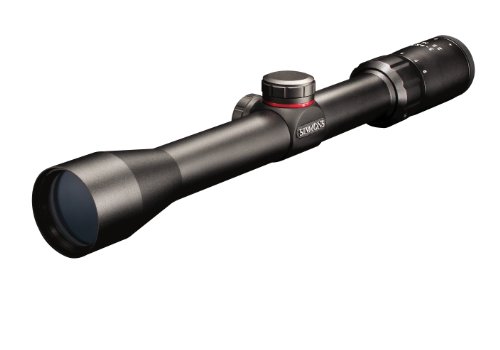 Best Scope For Cmp Service Rifle