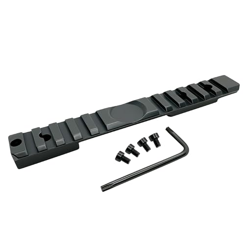 Best Scope For Cva Paramount