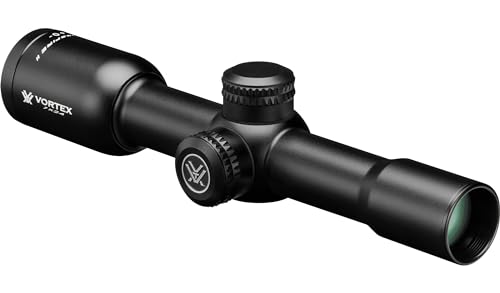 Best Scope for Muzzleloader