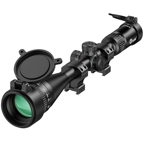 Best Scope for Sfar 308