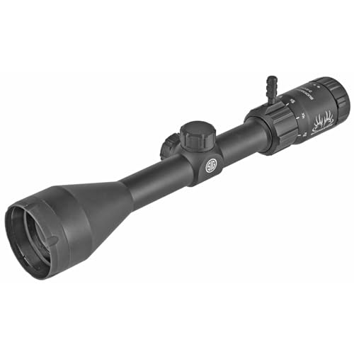 Best Scope For Sig 716